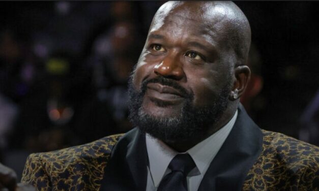Report: Shaq agrees to join son at Sacramento State in voluntary GM role