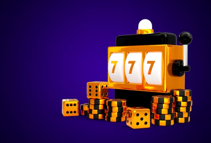 Step-by-Step Guide to Getting Started with Slot Games Online Real Money