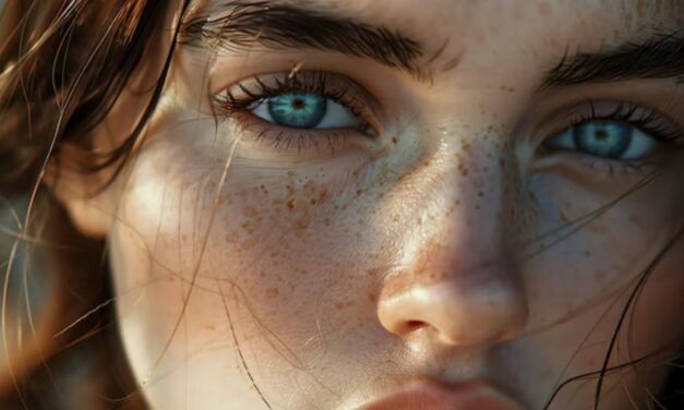AI Boyfriend & AI Girlfriend NSFW Chat Passion