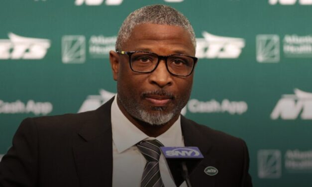 Glenn: Every member of Jets fits new ‘tough’ brand
