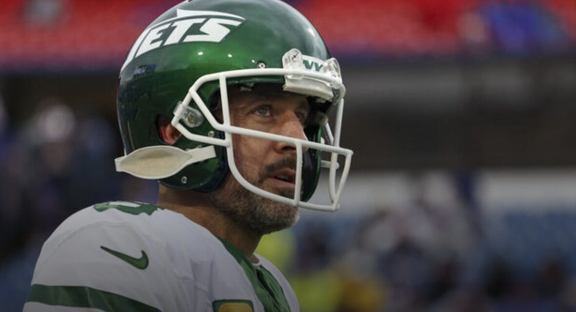 Steelers owner: ‘All signs are positive’ for Rodgers signing