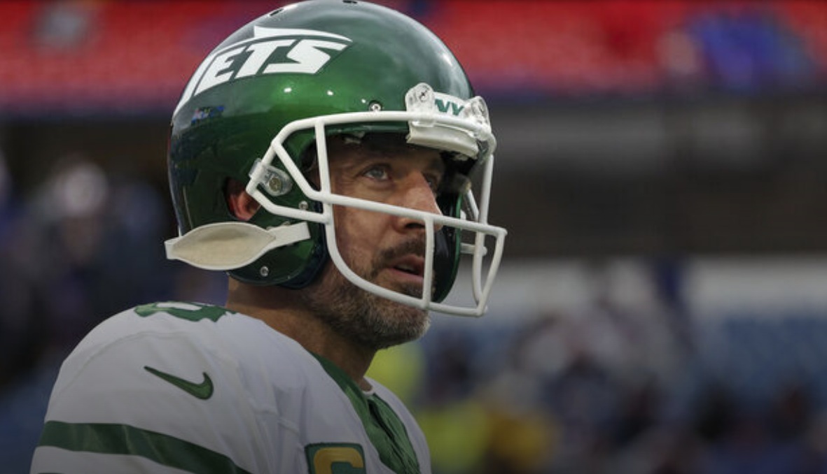 Steelers owner: ‘All signs are positive’ for Rodgers signing