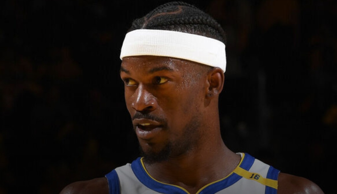Butler’s 38 lifts Warriors to thrilling play-in win over Grizzlies