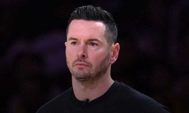 Redick, LeBron: Lakers not physical enough in blowout loss to Wolves