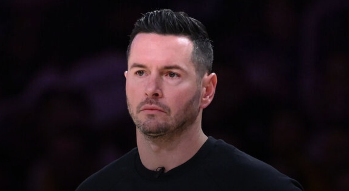 Redick, LeBron: Lakers not physical enough in blowout loss to Wolves