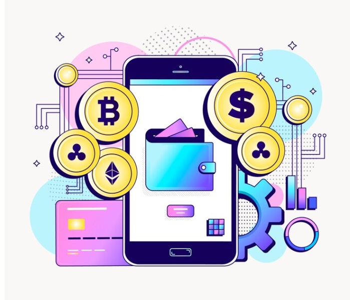 How Digital Wallets Are Shaping the Future of Sports Betting