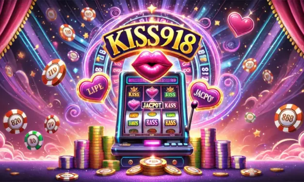 Get Started with Kiss918: Easy Steps to Download and Win