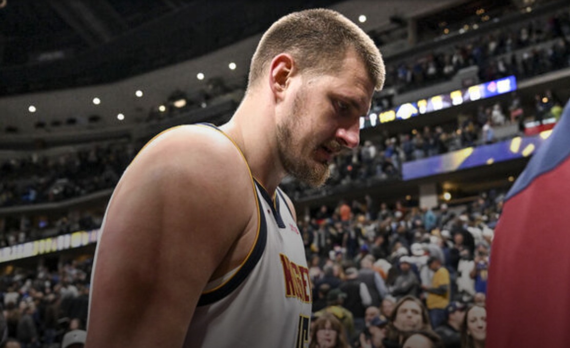 T-Wolves spoil Jokic’s 61-point game on buzzer-beating foul shots in 2OT