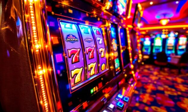 IDXPLAY One of the best Slot Online from Indonesia