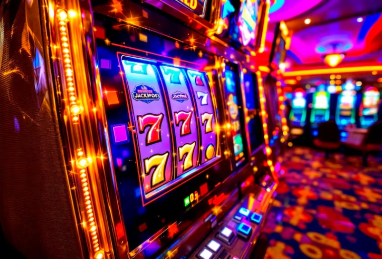 IDXPLAY One of the best Slot Online from Indonesia