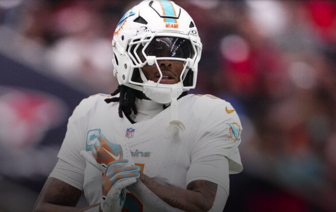 Report: Dolphins, Ramsey to explore trade