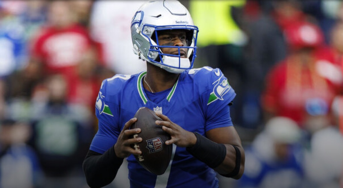 Geno: Disconnect in ‘respect factor’ preceded trade from Seahawks