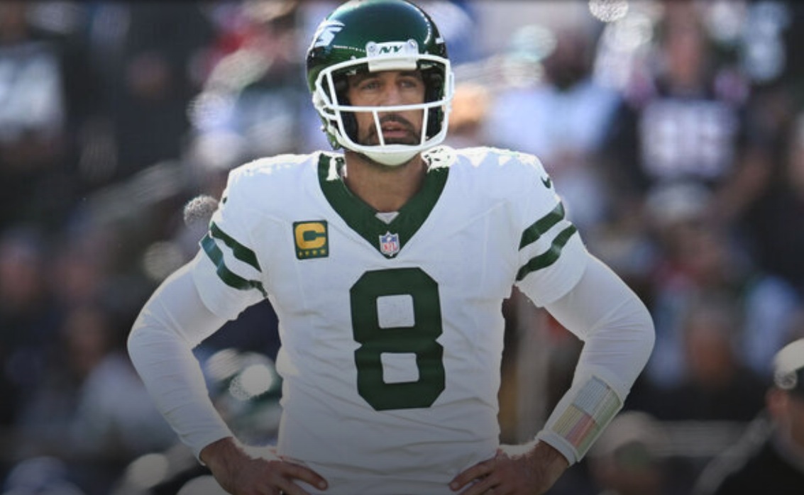 Rodgers ‘open to anything,’ including retirement