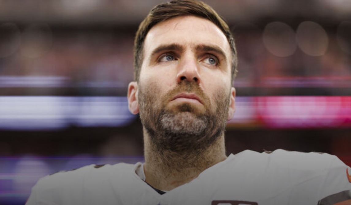 Flacco reunites with Browns on 1-year, M deal