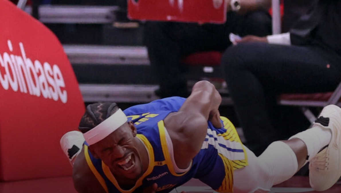 Report: Butler’s Game 3 availability in jeopardy due to glute contusion