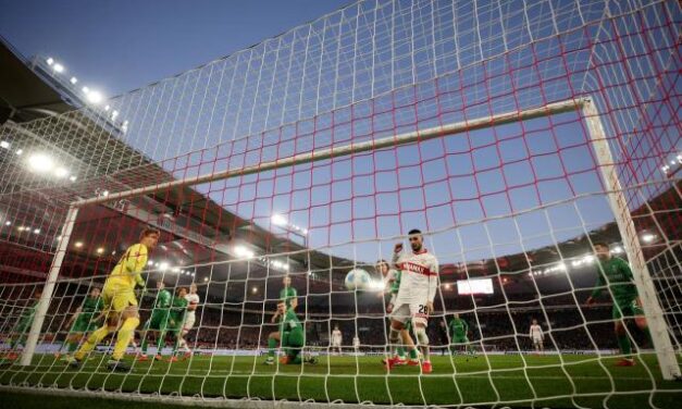 VFB Stuttgart vs Augsburg preview, team news, tickets, and prediction