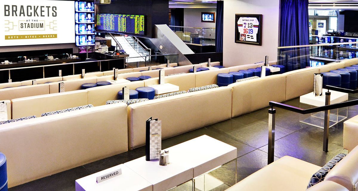 Game-Day Ready: Stadium-Style Restaurant Furniture for Sports Bars and Restaurants