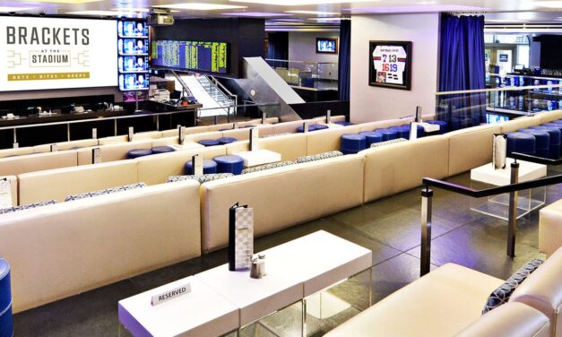 Game-Day Ready: Stadium-Style Restaurant Furniture for Sports Bars and Restaurants