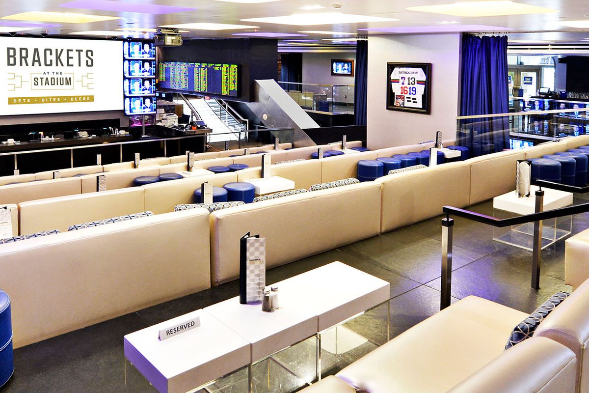 Game-Day Ready: Stadium-Style Restaurant Furniture for Sports Bars and Restaurants