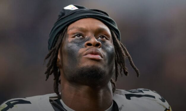 Pickens focused on helping Cowboys, not Steelers exit