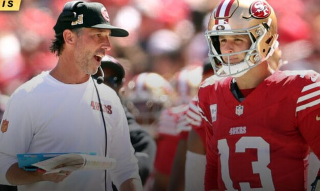 Can the 49ers build around Purdy’s megadeal?