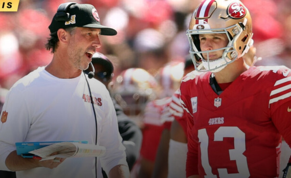 Can the 49ers build around Purdy’s megadeal?