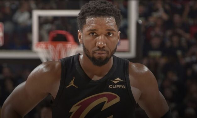 Mitchell: Cavaliers ‘let the city down’ with elimination