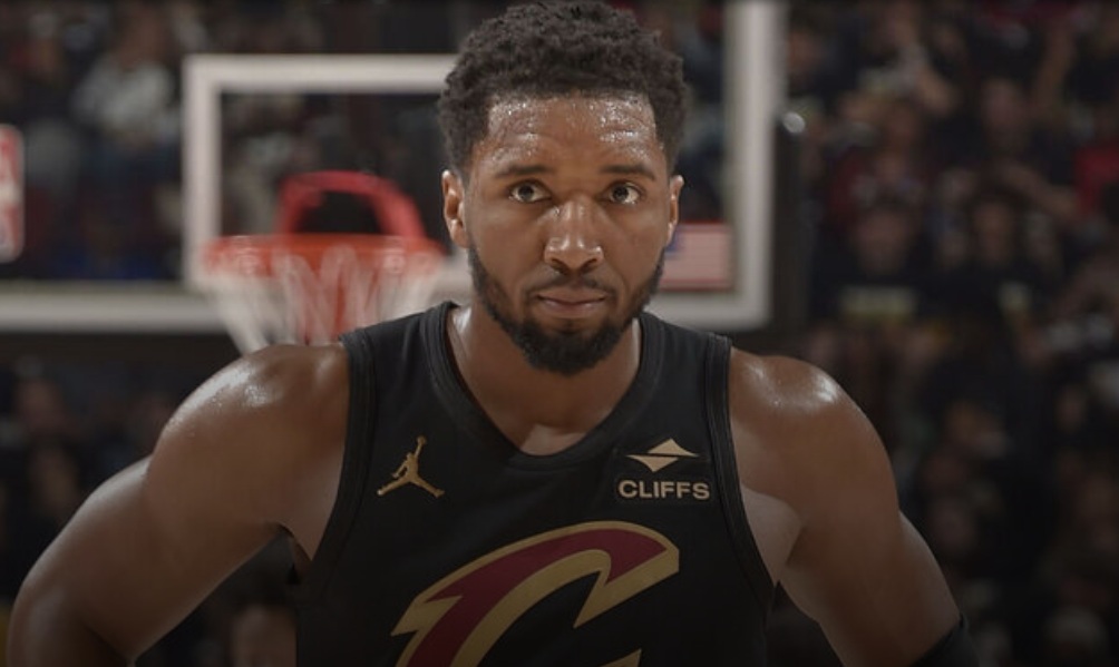 Mitchell: Cavaliers ‘let the city down’ with elimination