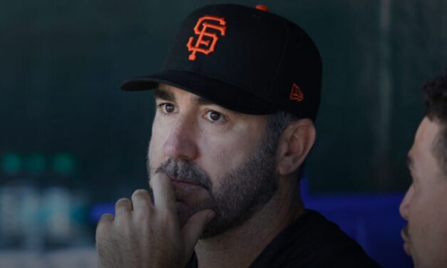 Verlander frustrated after MLB shrunk strike zone: ‘Lack of communication’