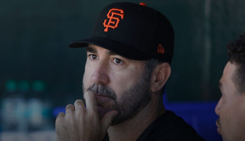 Verlander frustrated after MLB shrunk strike zone: ‘Lack of communication’