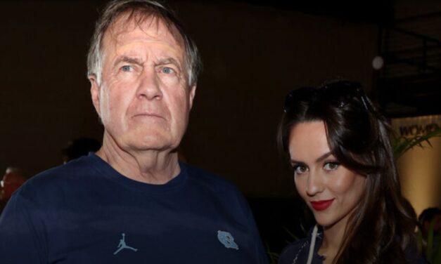 UNC refutes report, says Belichick’s girlfriend allowed at football facility