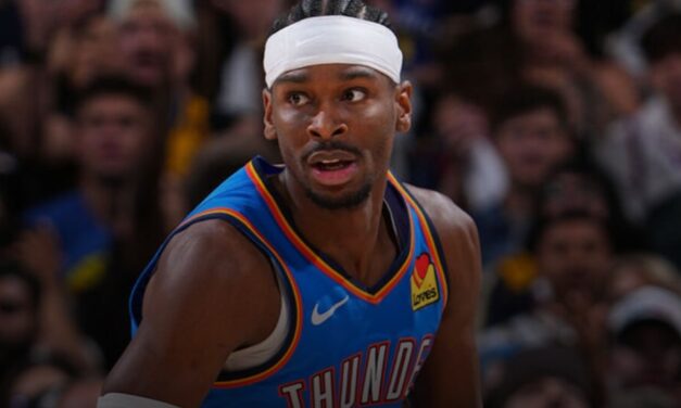 Thunder’s SGA ready for ‘do-or-die’ Game 7