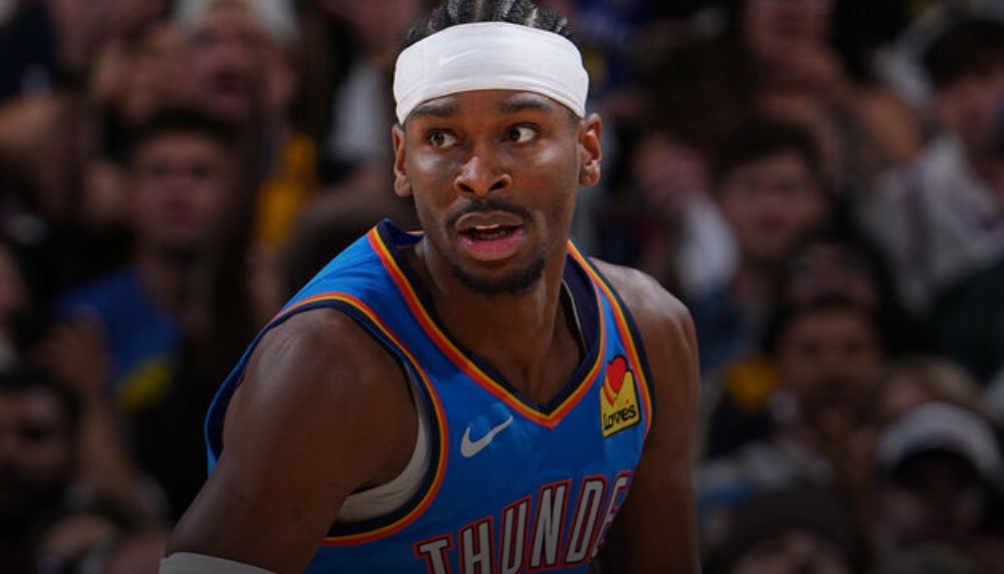 Thunder’s SGA ready for ‘do-or-die’ Game 7