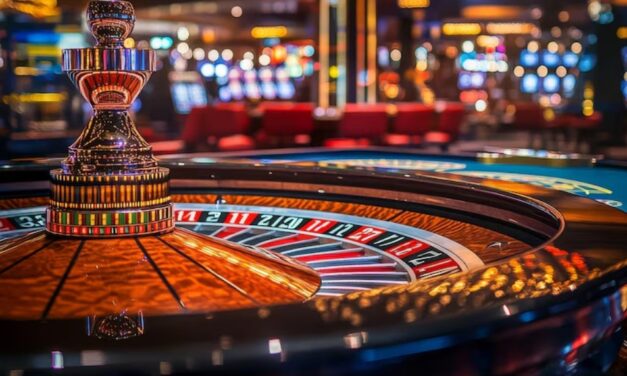 Online Casino Payout Rules Every Player Should Know