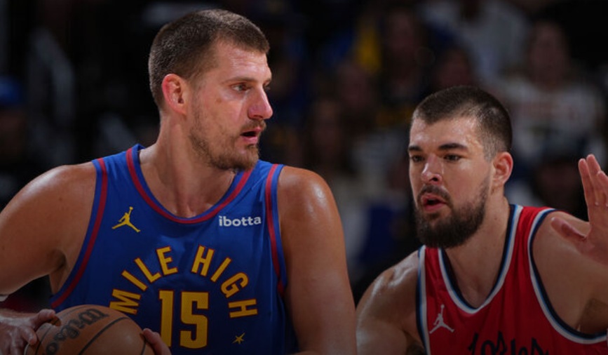 Nuggets outclass Clippers in Game 7 to set up series with Thunder