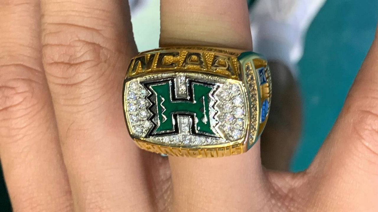 Volleyball Championship Rings: The Ultimate Prize