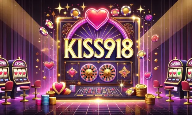 Troubleshooting Kiss918 Login Issues for Seamless Play
