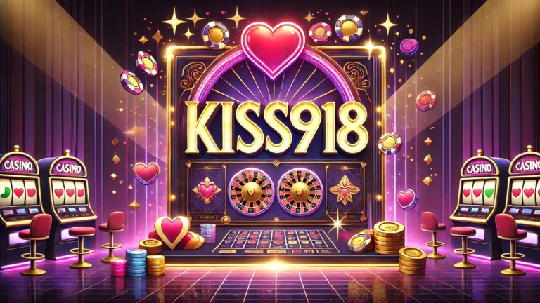 Troubleshooting Kiss918 Login Issues for Seamless Play