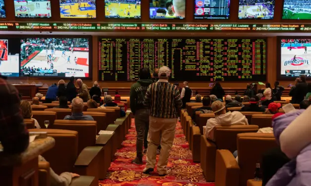 Casino Inspired Statistical Models Transform Sports View