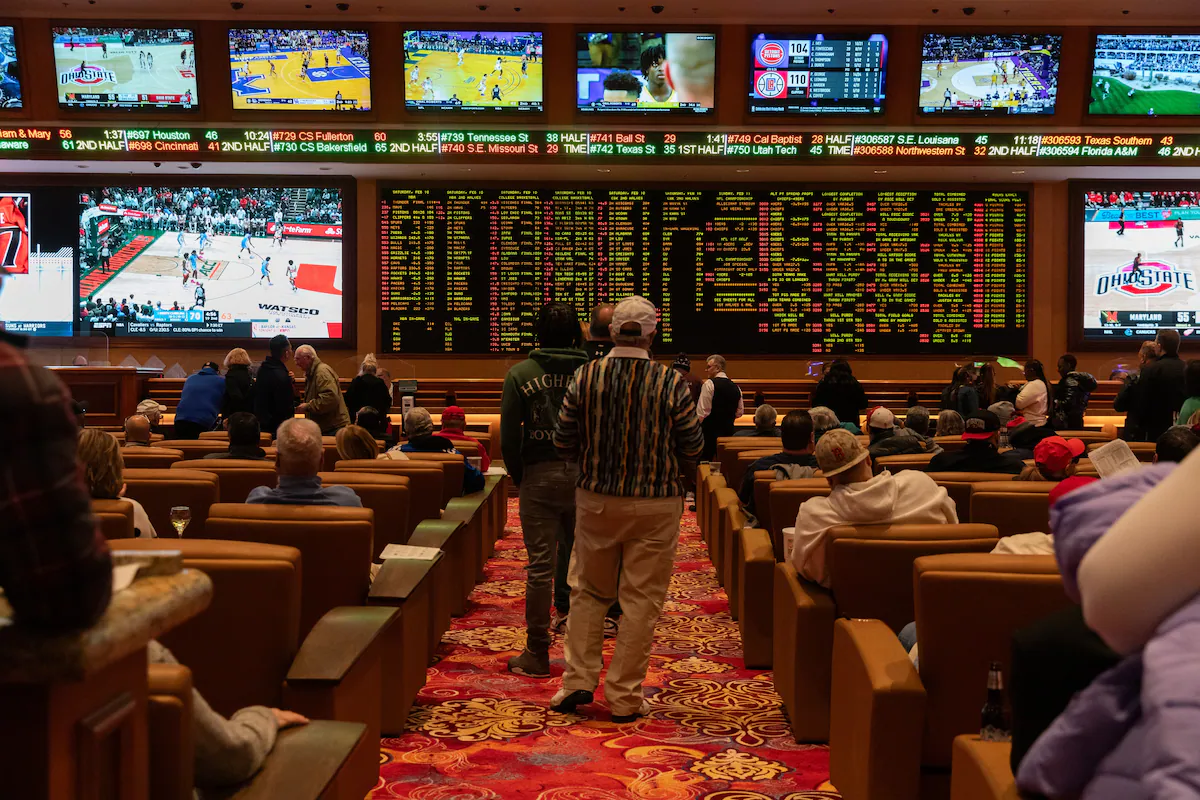 Casino Inspired Statistical Models Transform Sports View