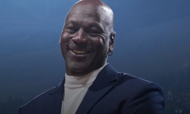 Jordan joining NBC as special contributor to NBA coverage