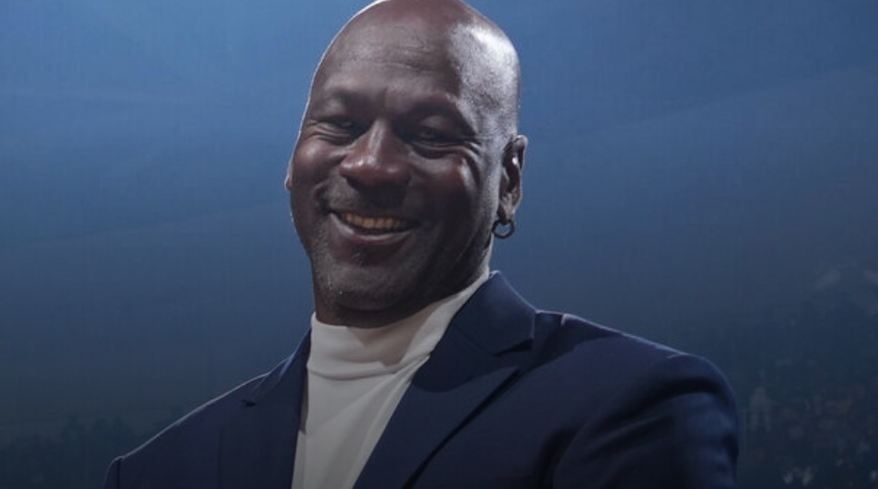 Jordan joining NBC as special contributor to NBA coverage