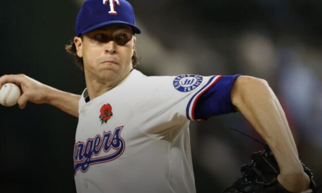 DeGrom fails to record strikeout for 1st time in his career