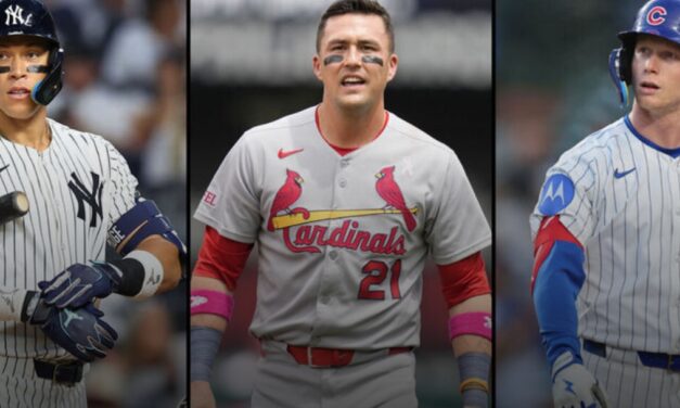 MLB’s 10 biggest surprises 2 months into season