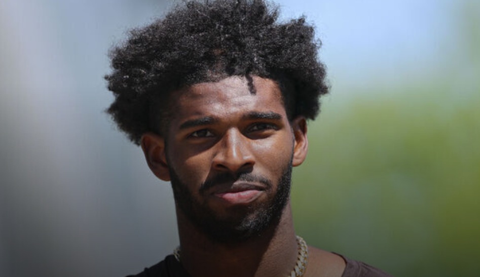 Shedeur: ‘My story is going to be similar’ to Brady after draft slide