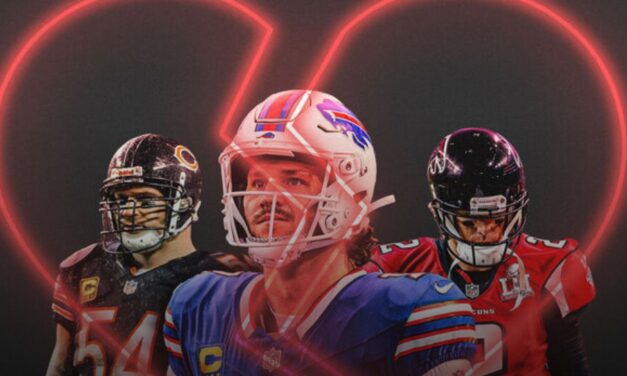 Why these NFL teams haven’t won a Super Bowl in the last 25 years