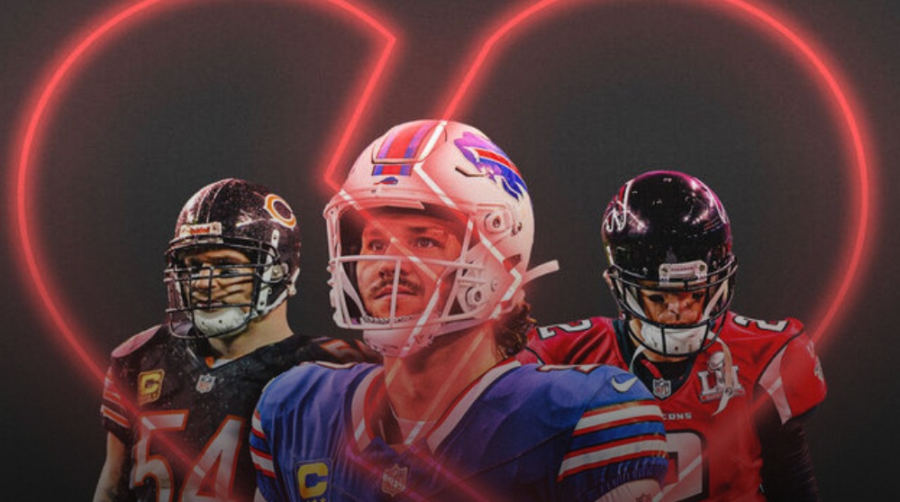 Why these NFL teams haven’t won a Super Bowl in the last 25 years