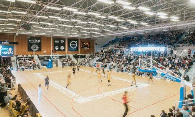 The Anatomy of a Perfect Sports Event: Behind-the-Scenes Planning