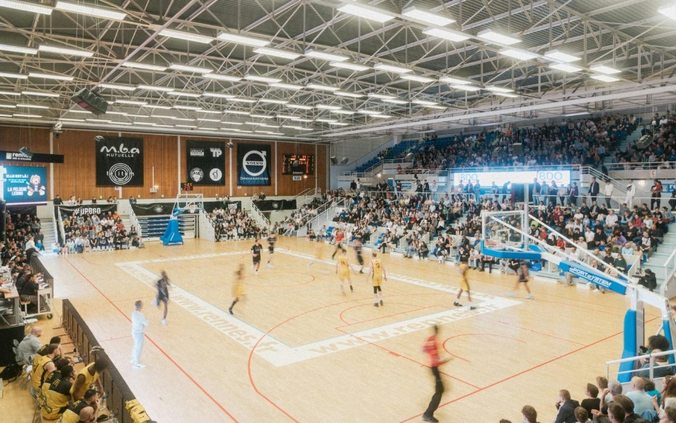 The Anatomy of a Perfect Sports Event: Behind-the-Scenes Planning