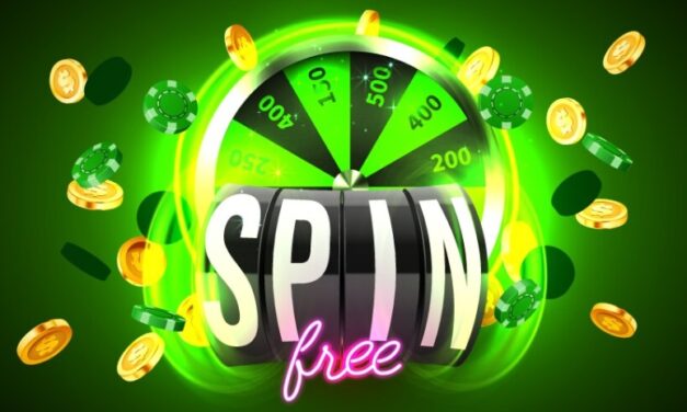 16 Casino Free Spins